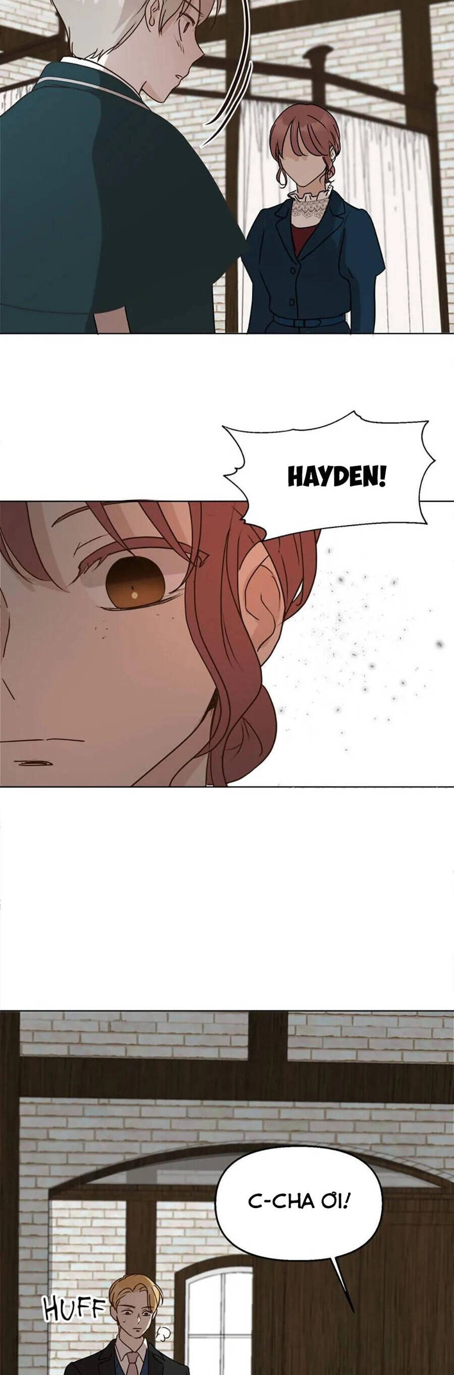 Người Không Mời Mà Đến Chapter 7 - 36