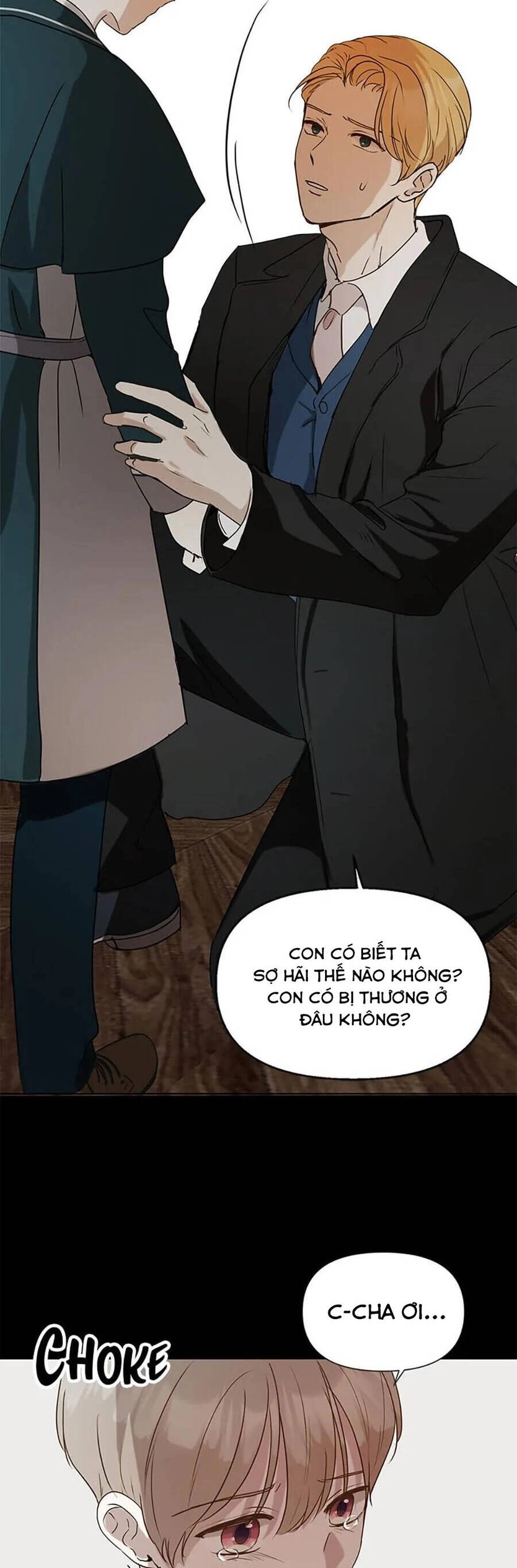 Người Không Mời Mà Đến Chapter 7 - 38