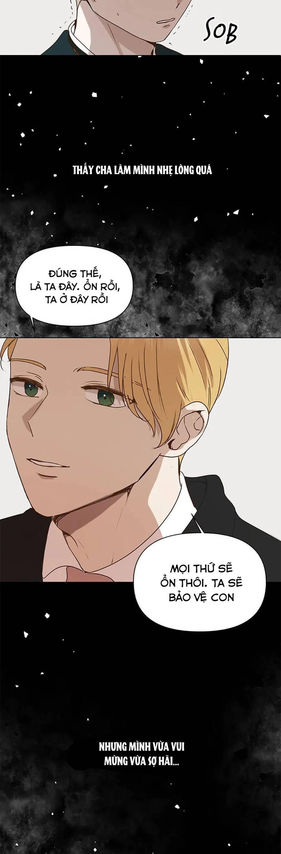 Người Không Mời Mà Đến Chapter 7 - 39