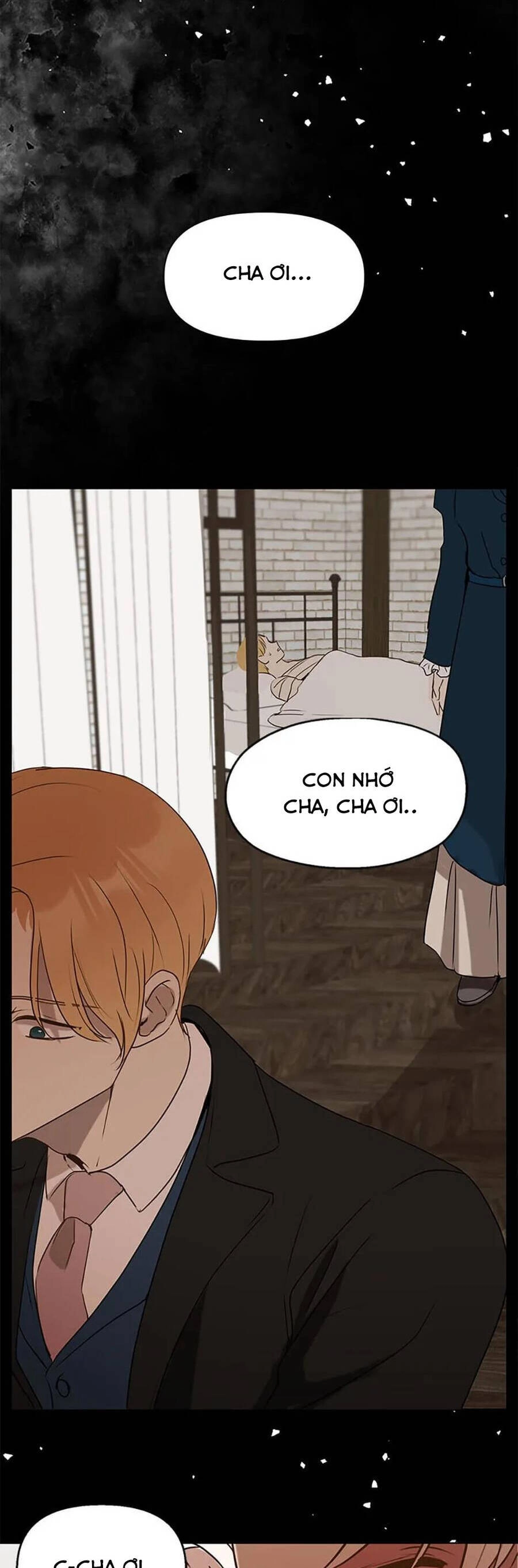 Người Không Mời Mà Đến Chapter 7 - 40