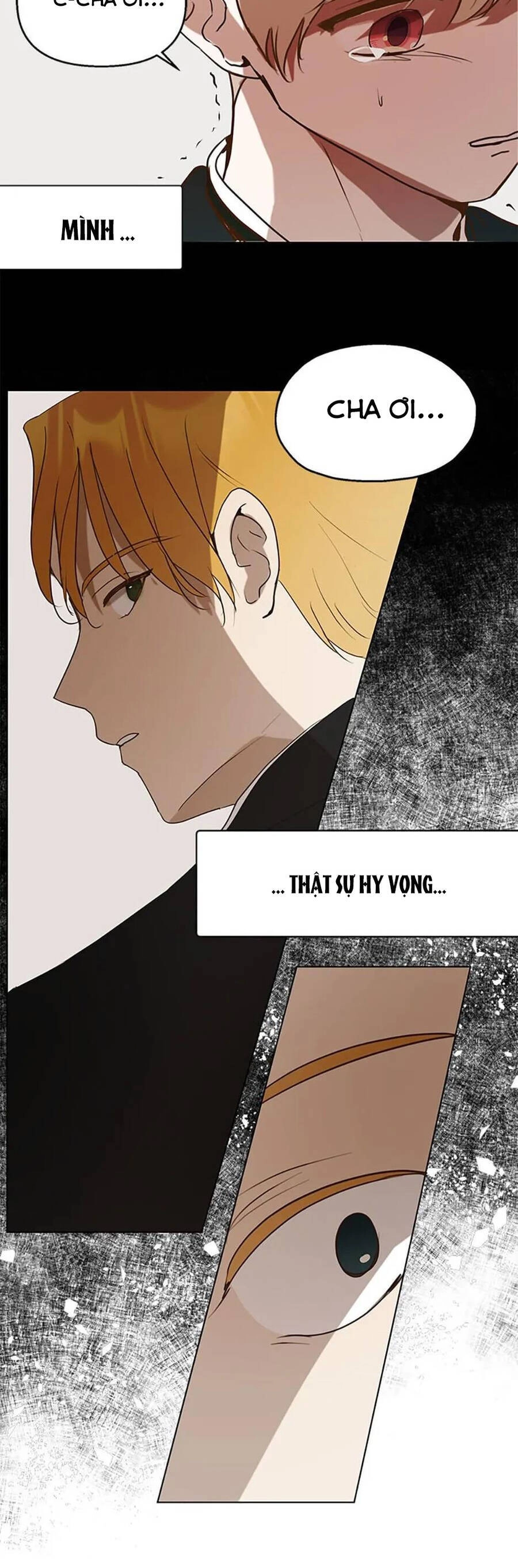 Người Không Mời Mà Đến Chapter 7 - 41