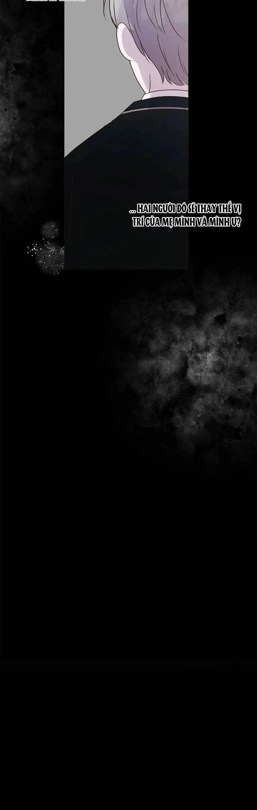 Người Không Mời Mà Đến Chapter 8 - 3