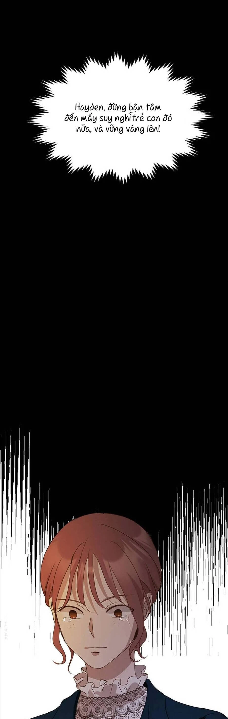 Người Không Mời Mà Đến Chapter 8 - 4