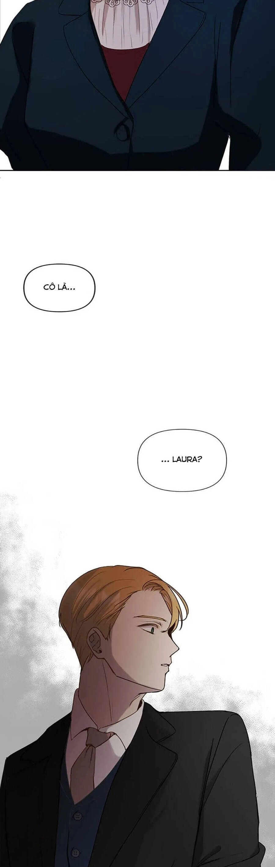 Người Không Mời Mà Đến Chapter 8 - 5