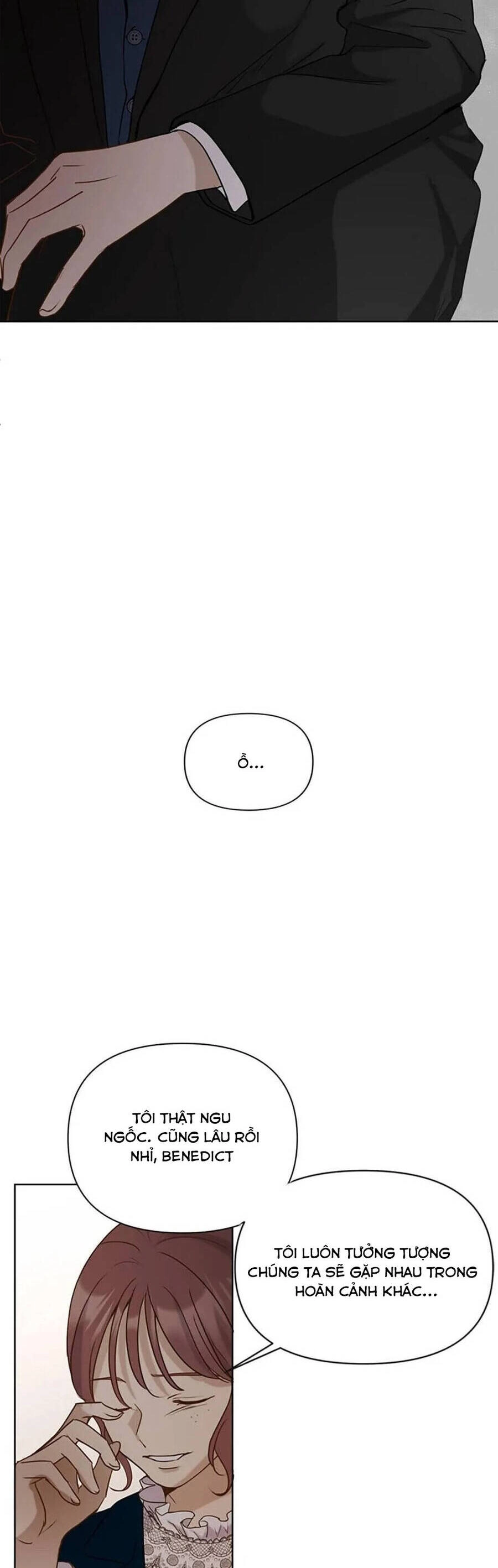 Người Không Mời Mà Đến Chapter 8 - 6