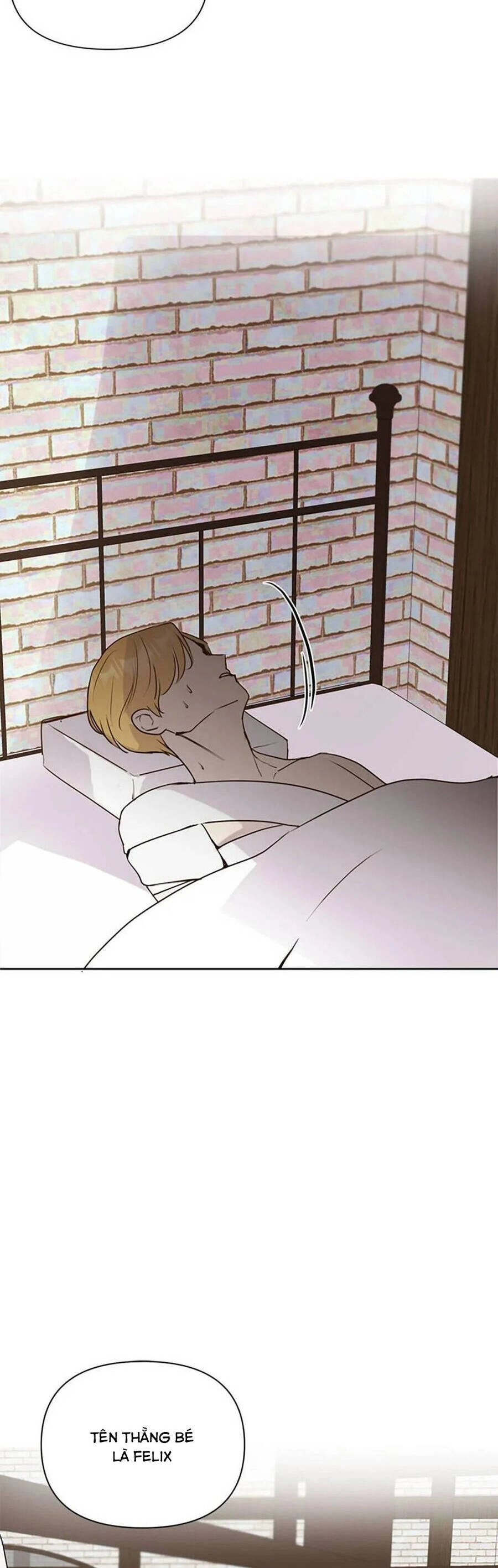 Người Không Mời Mà Đến Chapter 8 - 9