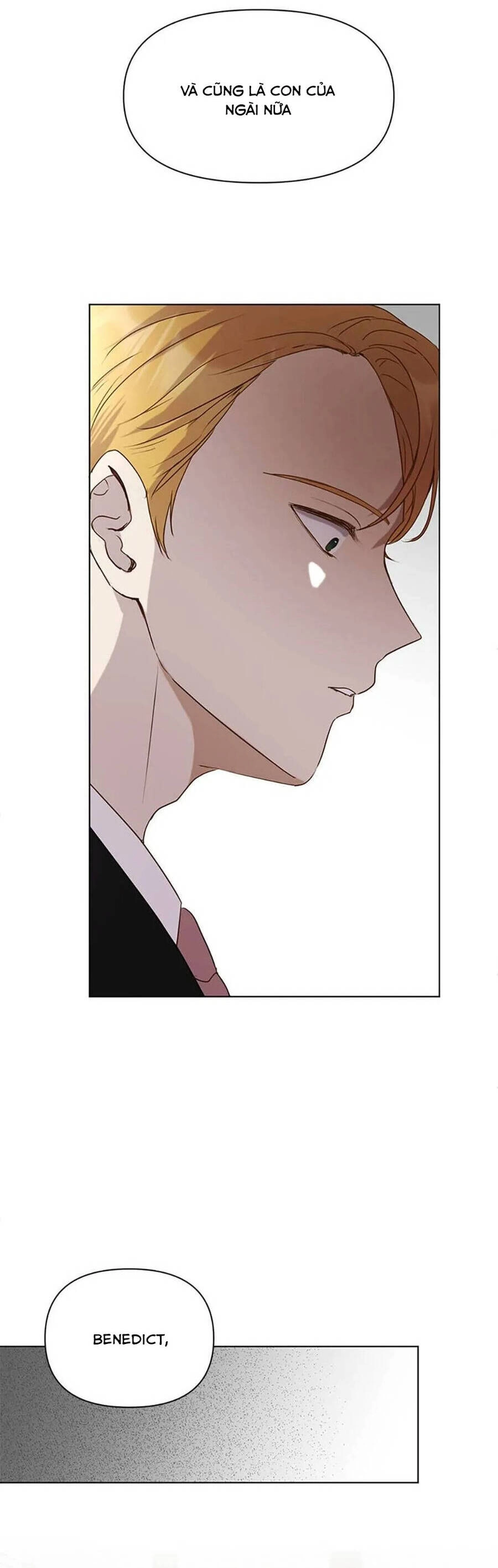 Người Không Mời Mà Đến Chapter 8 - 11