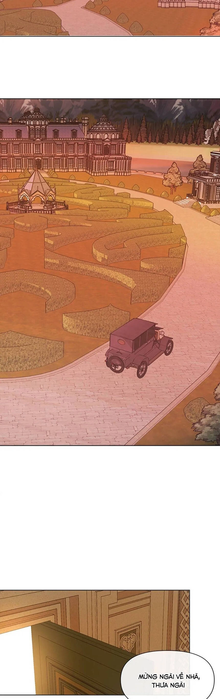 Người Không Mời Mà Đến Chapter 8 - 16