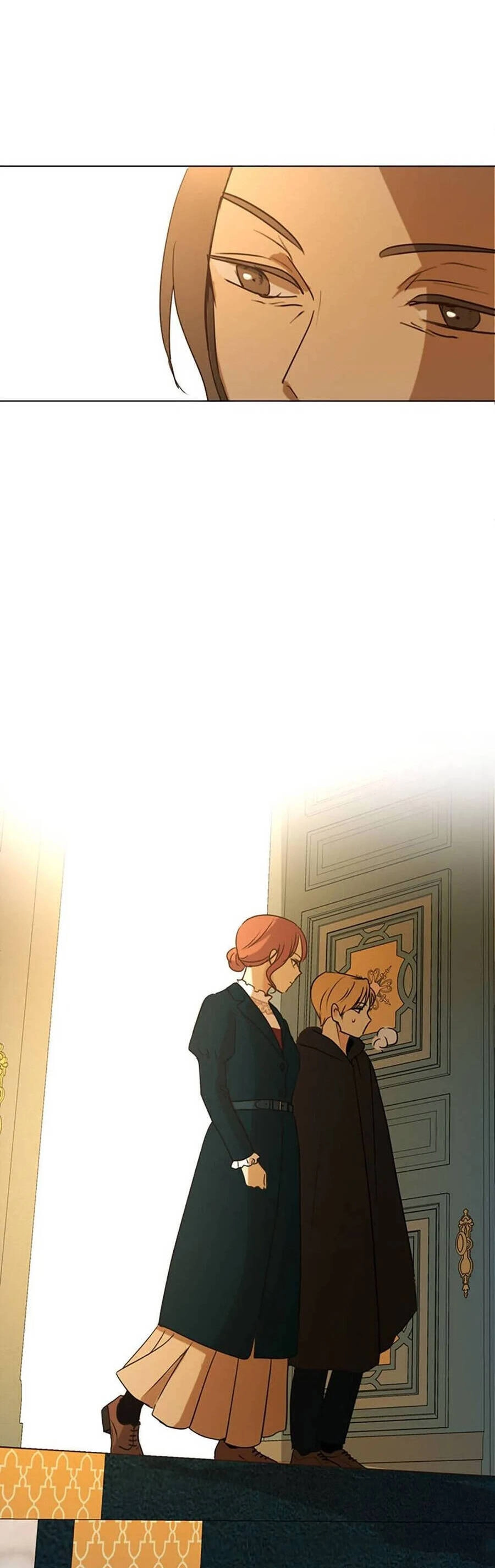 Người Không Mời Mà Đến Chapter 8 - 19