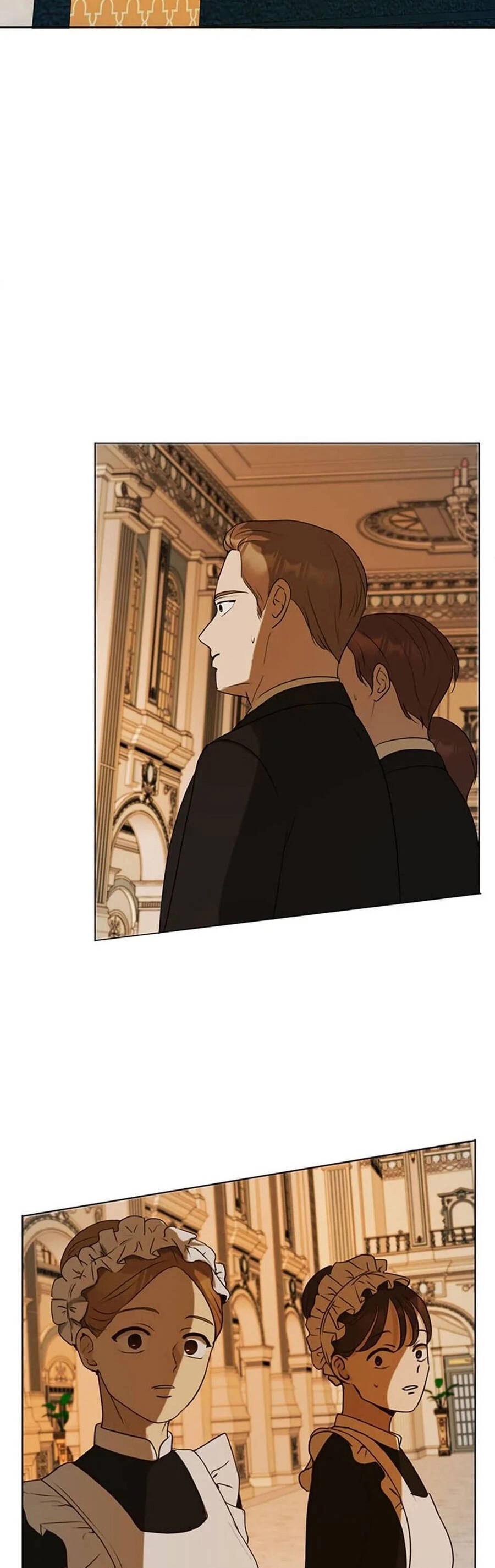 Người Không Mời Mà Đến Chapter 8 - 20