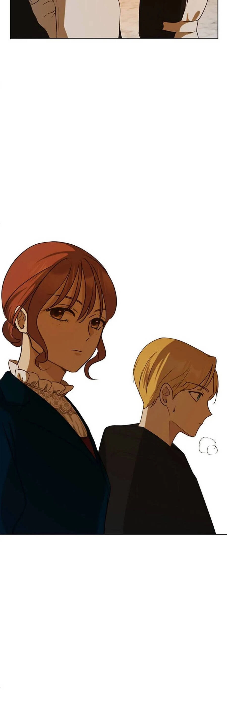 Người Không Mời Mà Đến Chapter 8 - 21