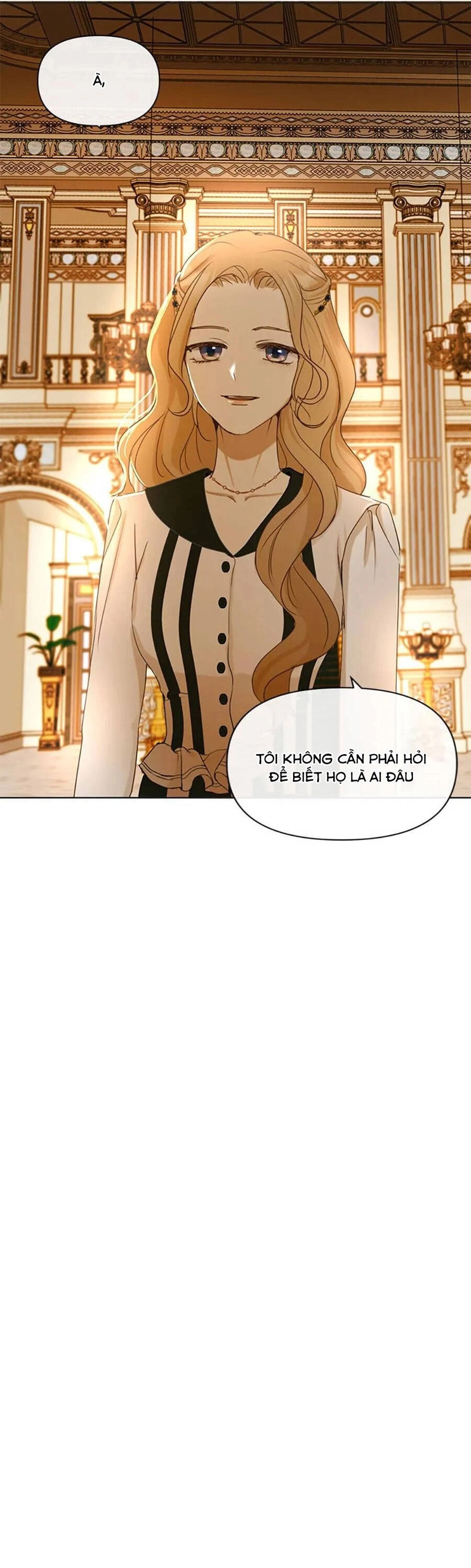 Người Không Mời Mà Đến Chapter 8 - 24