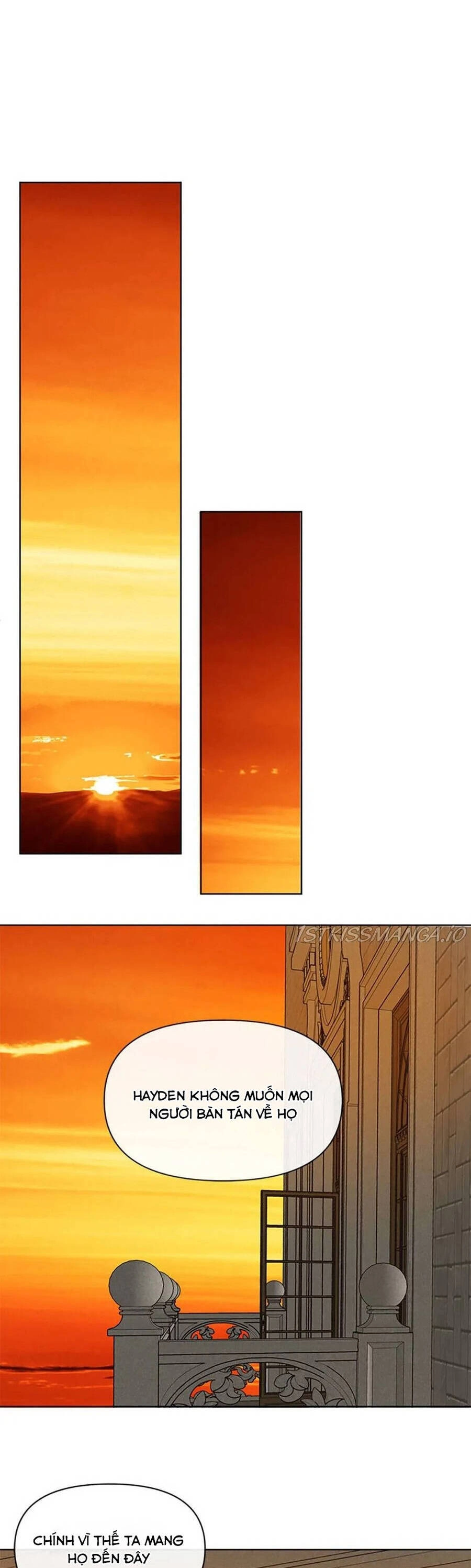 Người Không Mời Mà Đến Chapter 8 - 25