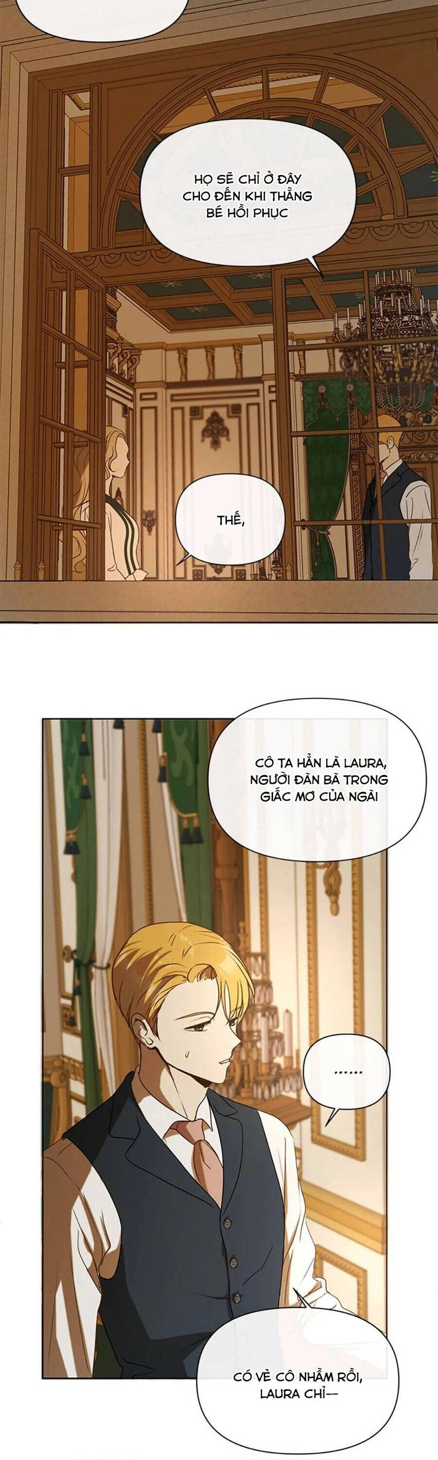 Người Không Mời Mà Đến Chapter 8 - 26