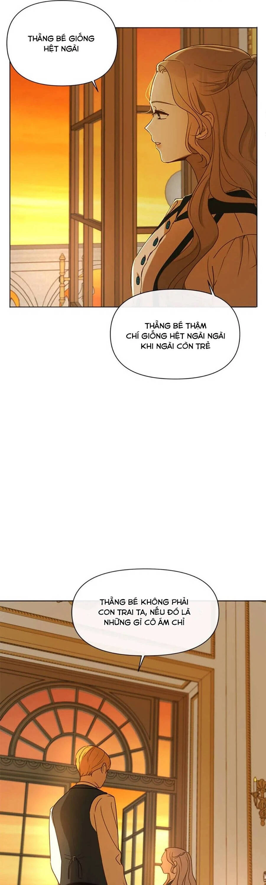 Người Không Mời Mà Đến Chapter 8 - 27