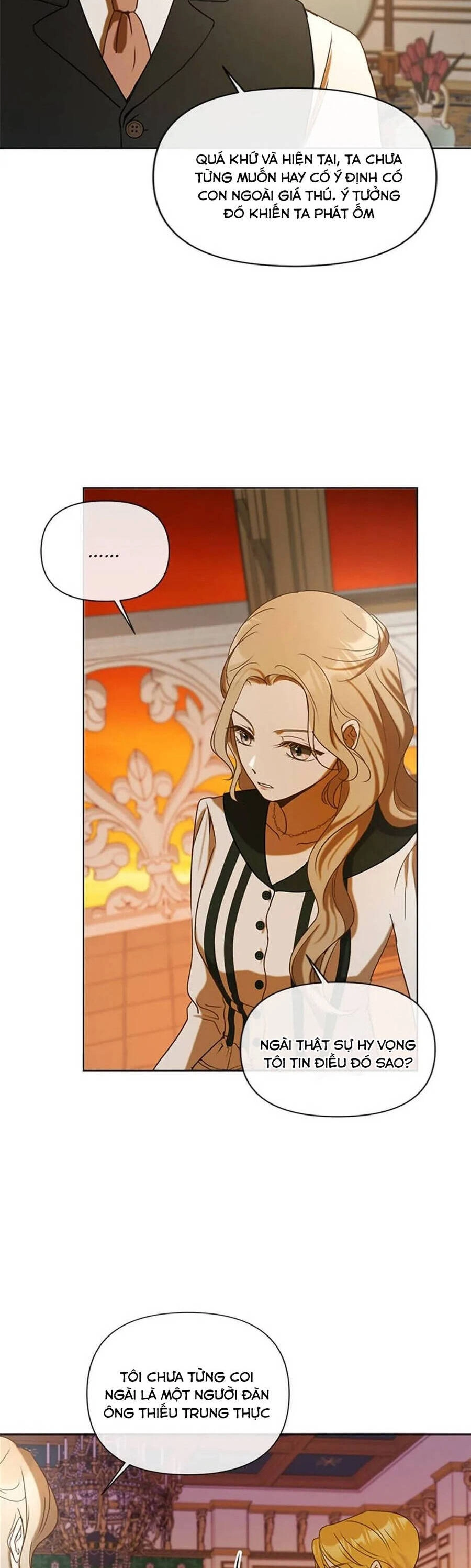 Người Không Mời Mà Đến Chapter 8 - 29