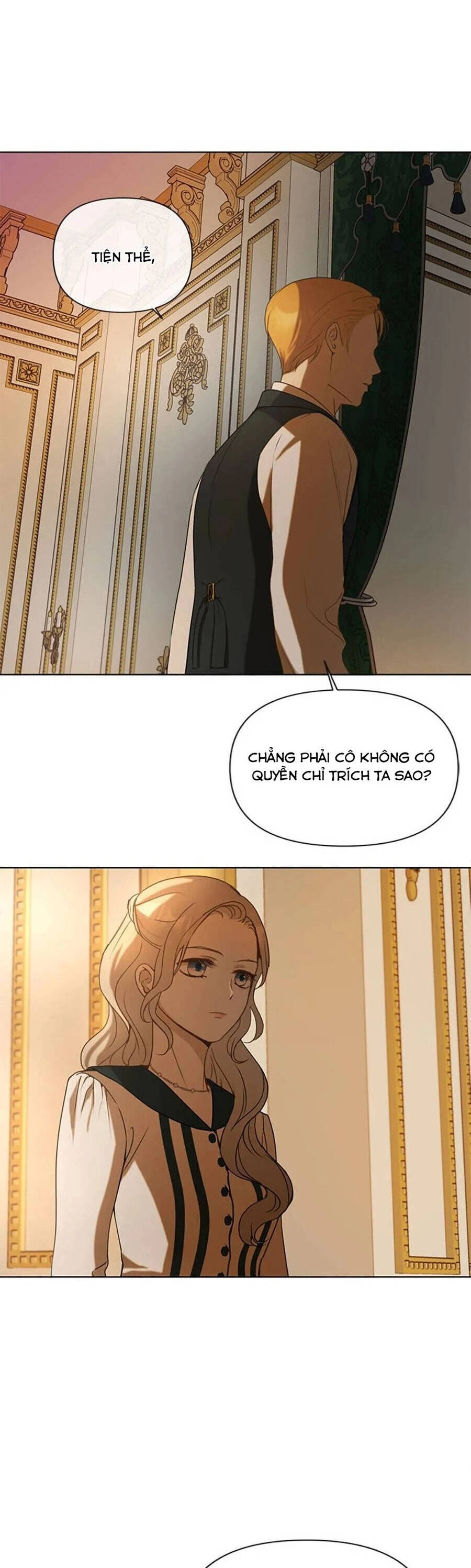 Người Không Mời Mà Đến Chapter 8 - 31