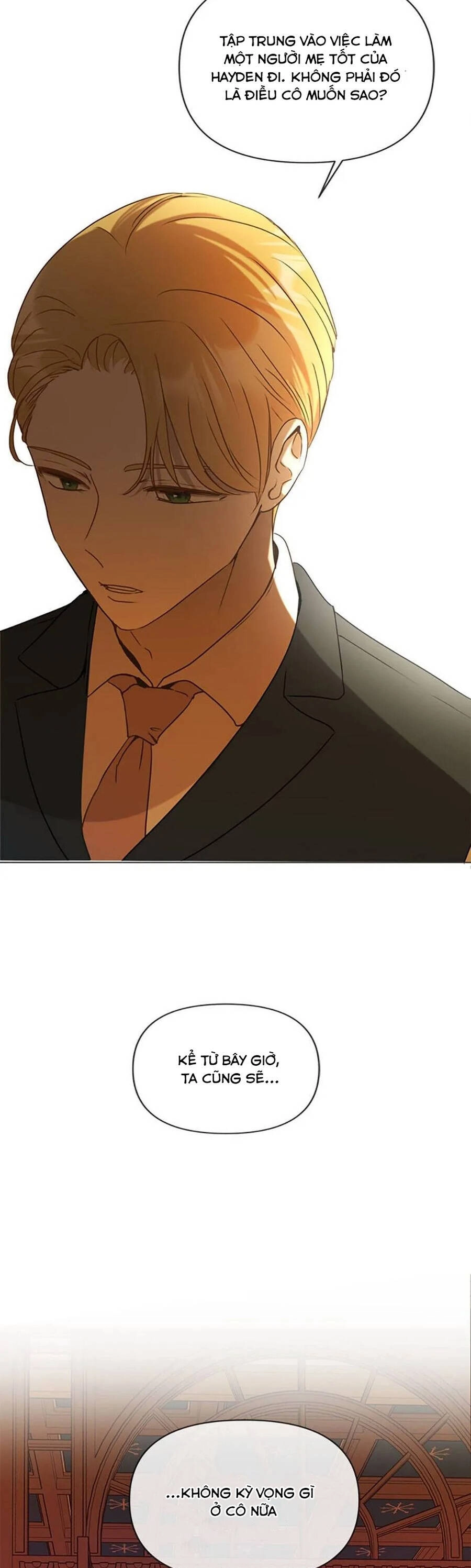 Người Không Mời Mà Đến Chapter 8 - 32