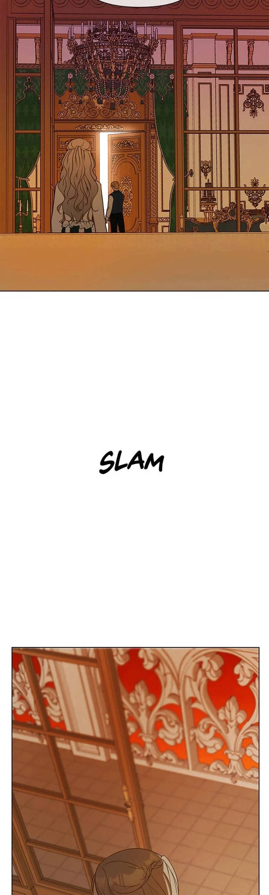 Người Không Mời Mà Đến Chapter 8 - 33