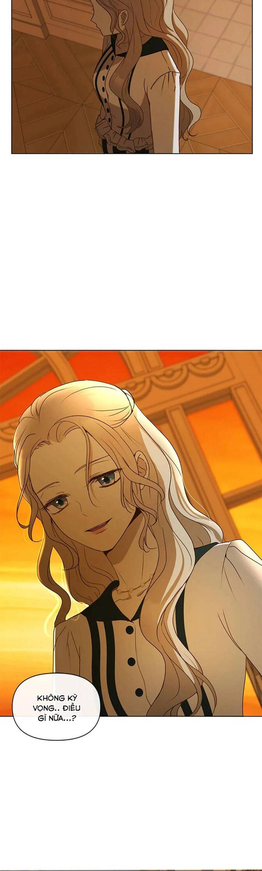 Người Không Mời Mà Đến Chapter 8 - 34