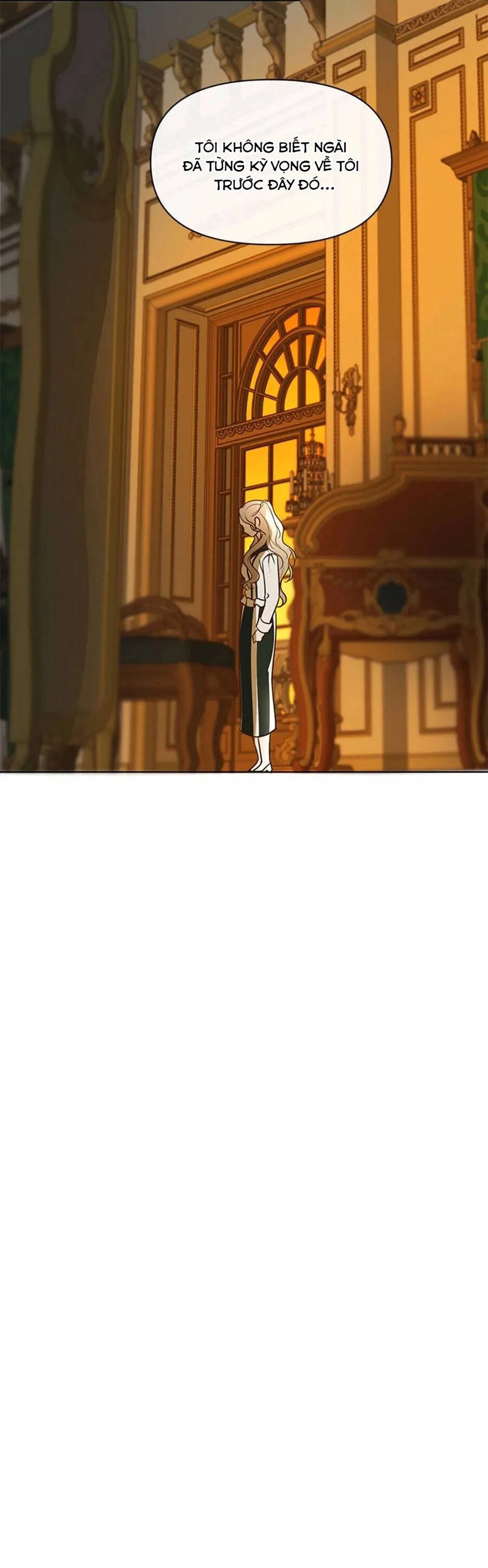 Người Không Mời Mà Đến Chapter 8 - 35