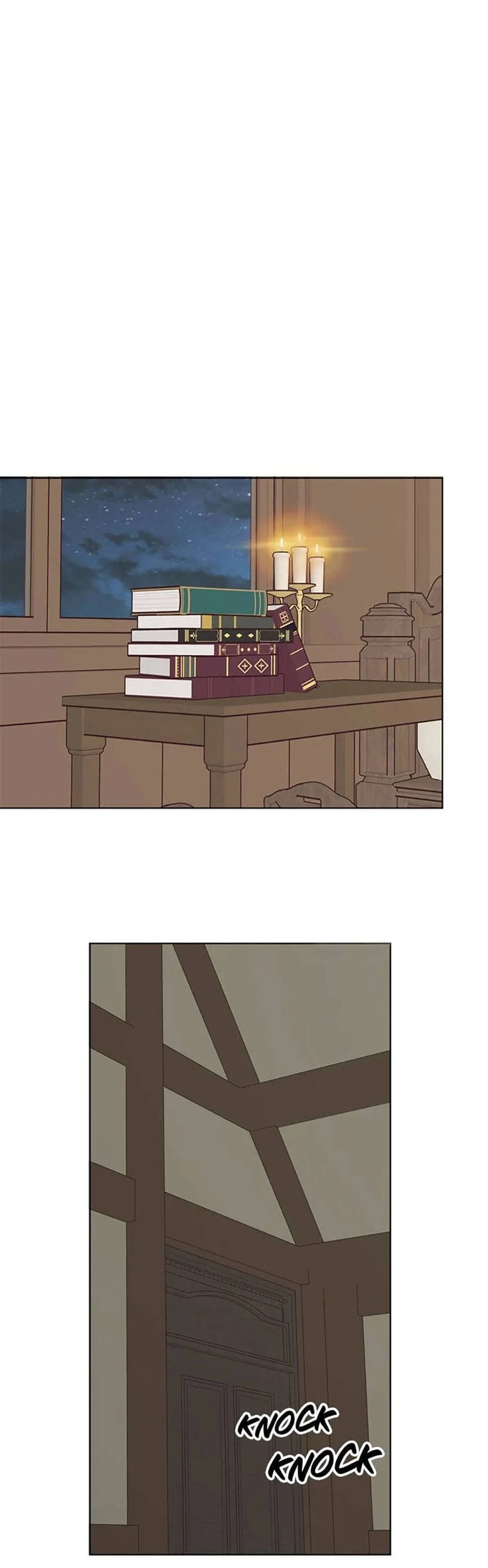 Người Không Mời Mà Đến Chapter 8 - 36