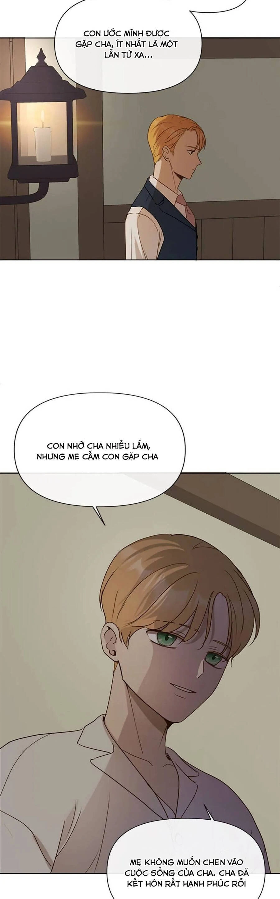 Người Không Mời Mà Đến Chapter 8 - 44