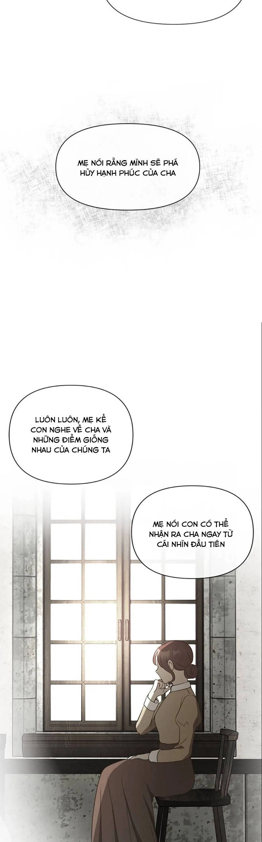 Người Không Mời Mà Đến Chapter 8 - 45