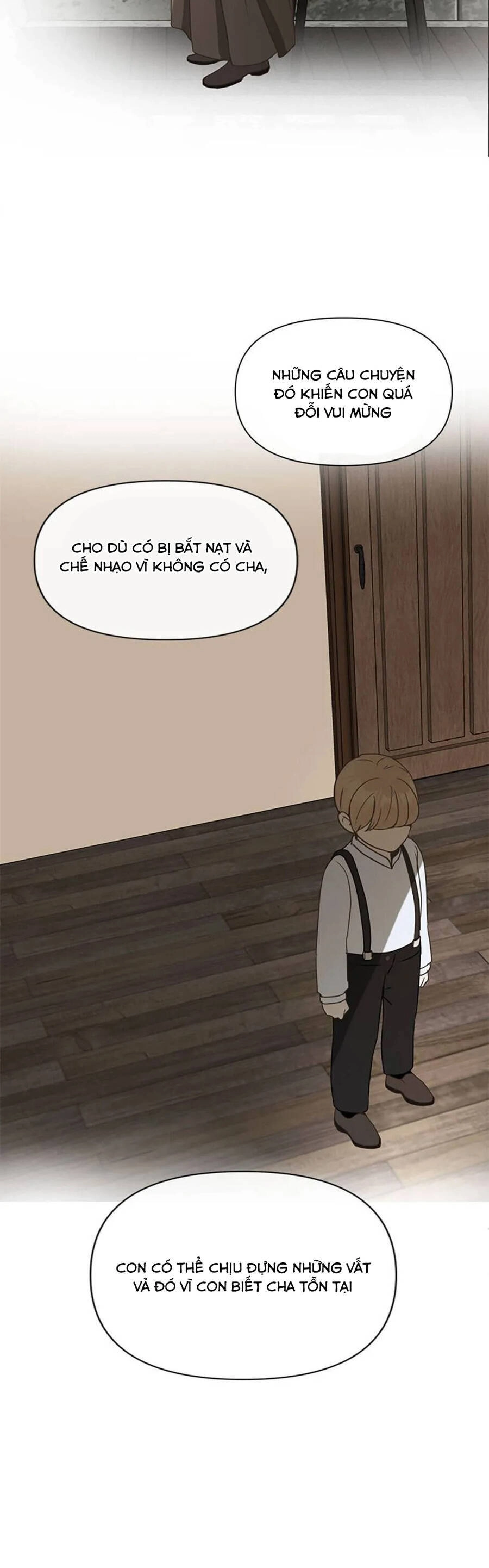 Người Không Mời Mà Đến Chapter 8 - 46