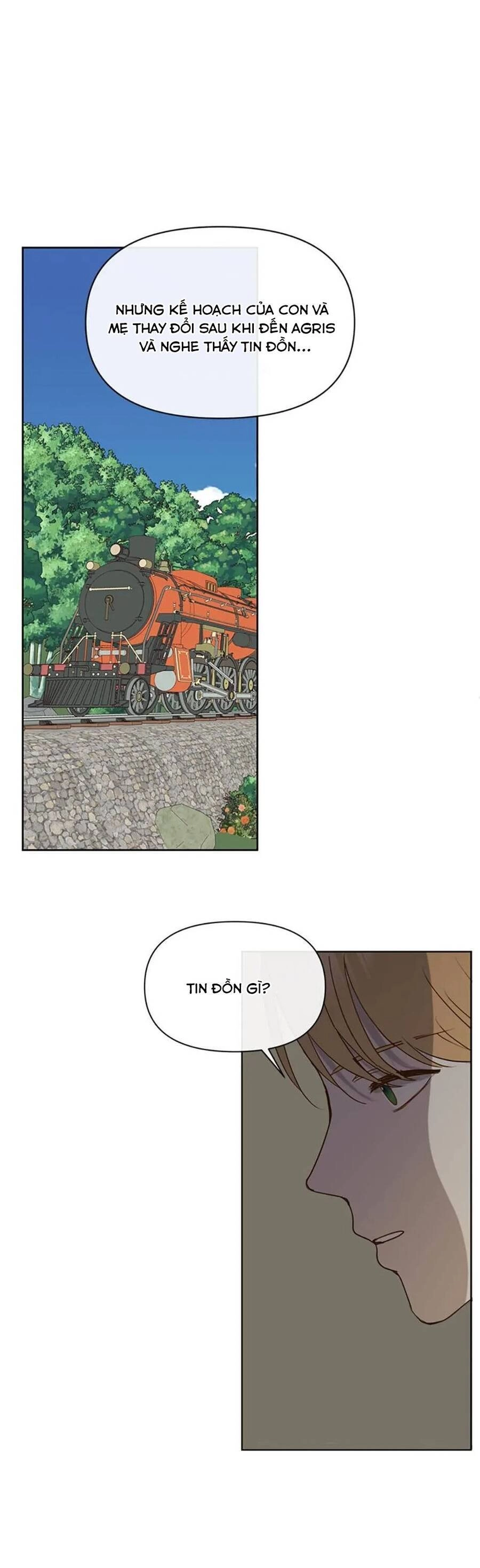 Người Không Mời Mà Đến Chapter 8 - 47