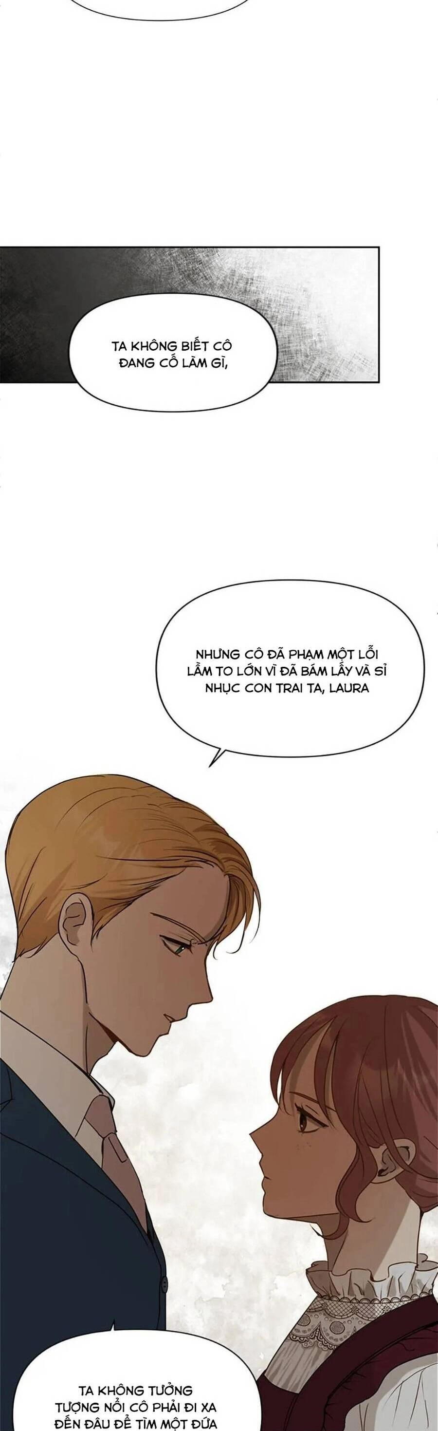 Người Không Mời Mà Đến Chapter 8 - 52