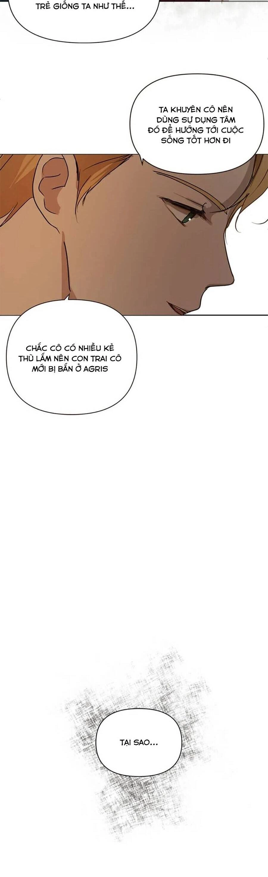 Người Không Mời Mà Đến Chapter 8 - 53