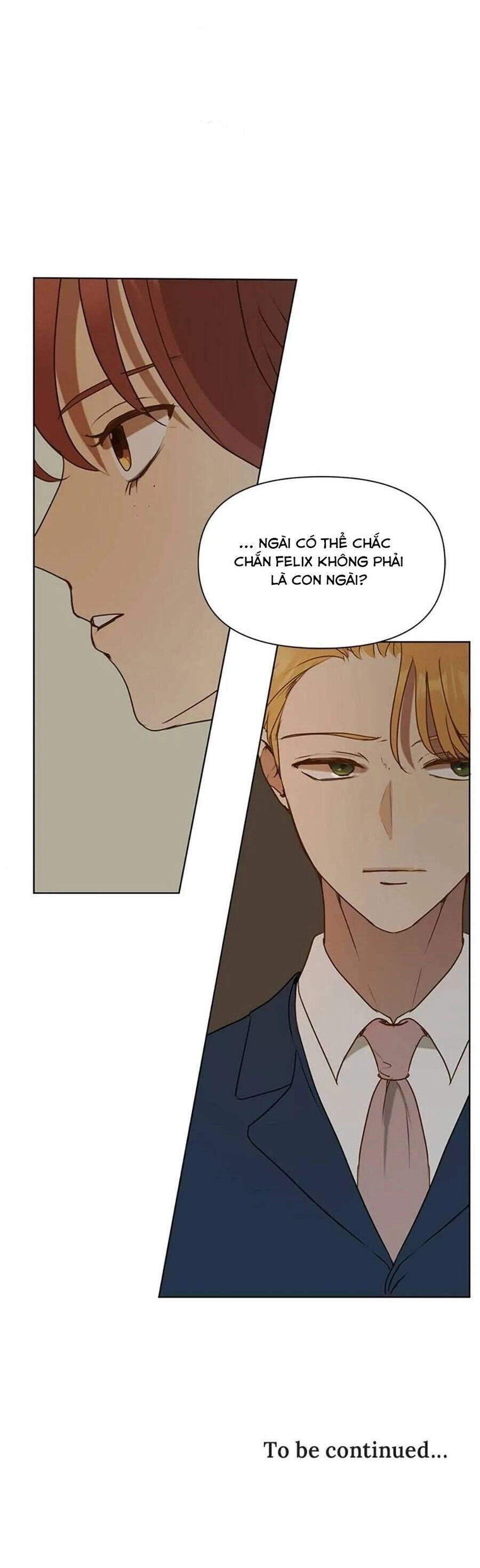 Người Không Mời Mà Đến Chapter 8 - 54