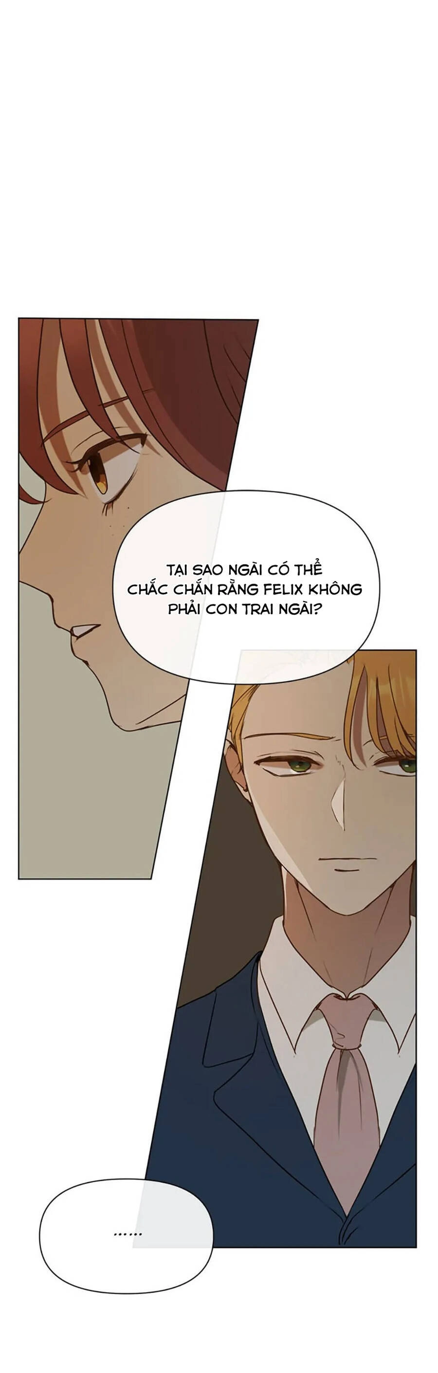 Người Không Mời Mà Đến Chapter 9 - 2