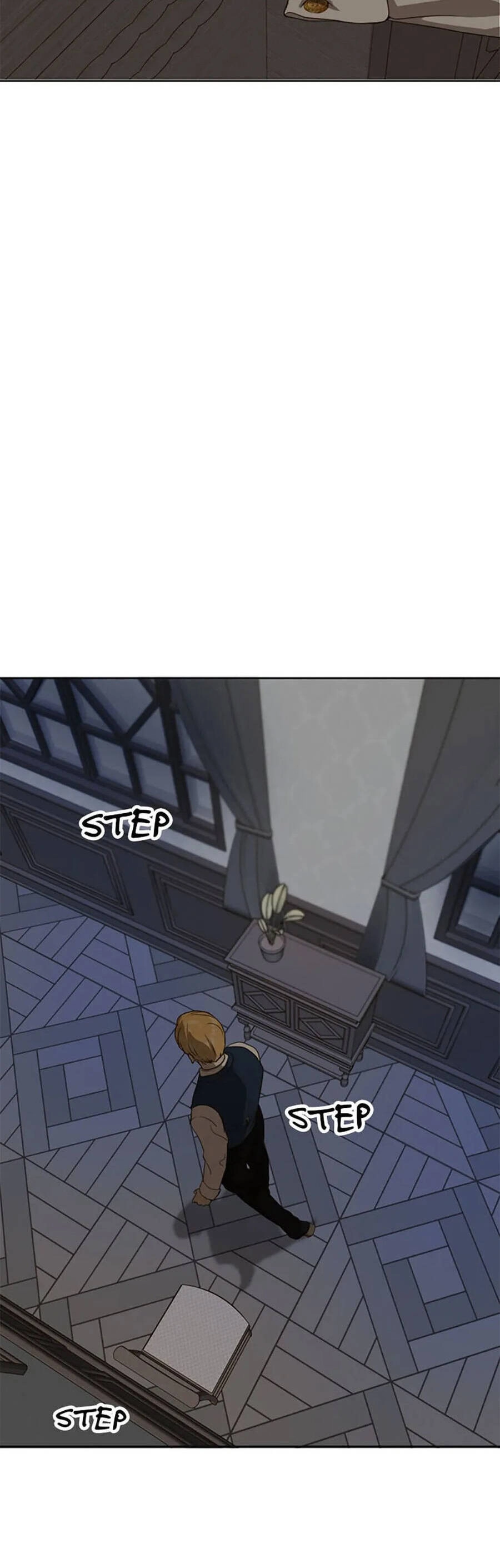 Người Không Mời Mà Đến Chapter 9 - 5