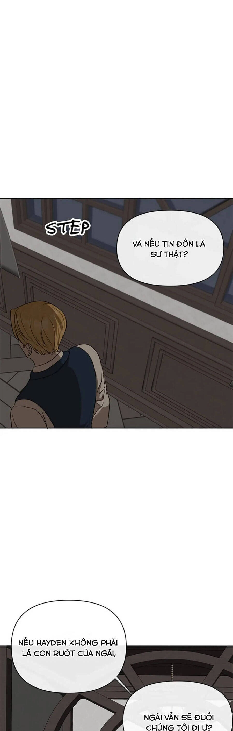 Người Không Mời Mà Đến Chapter 9 - 6