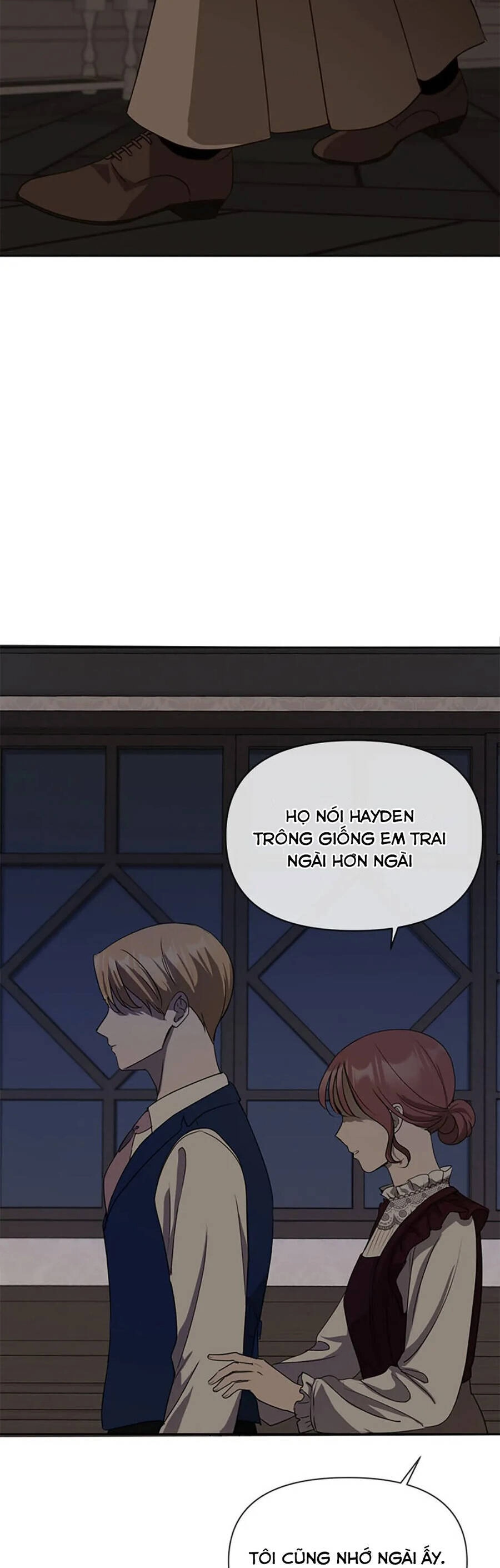 Người Không Mời Mà Đến Chapter 9 - 10