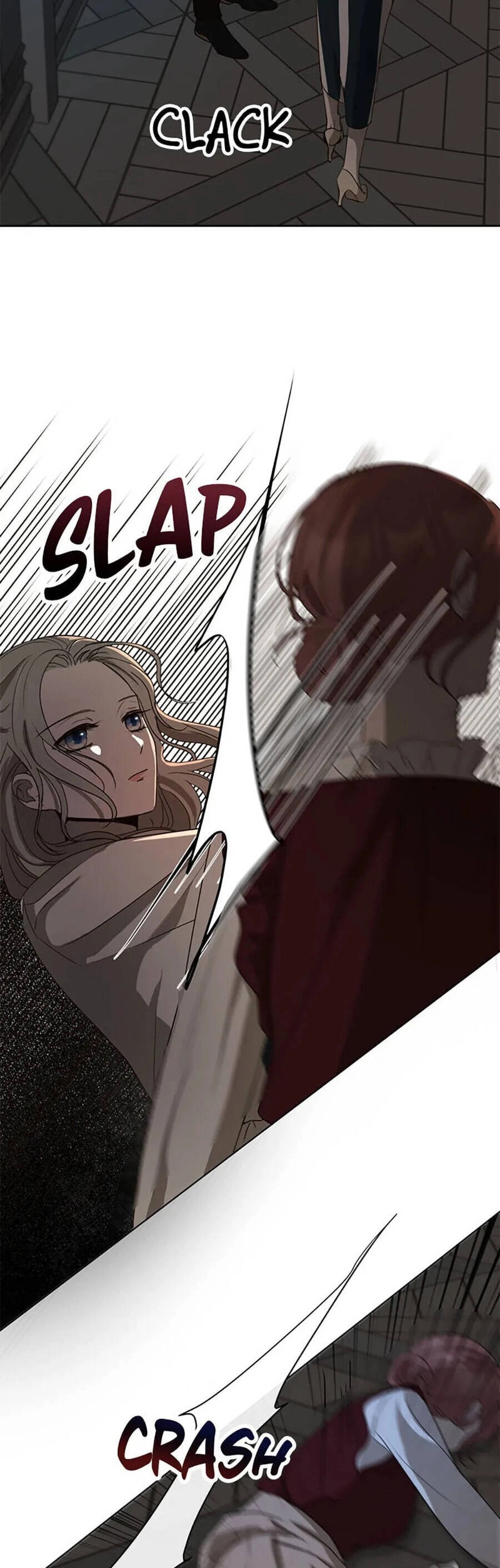 Người Không Mời Mà Đến Chapter 9 - 15