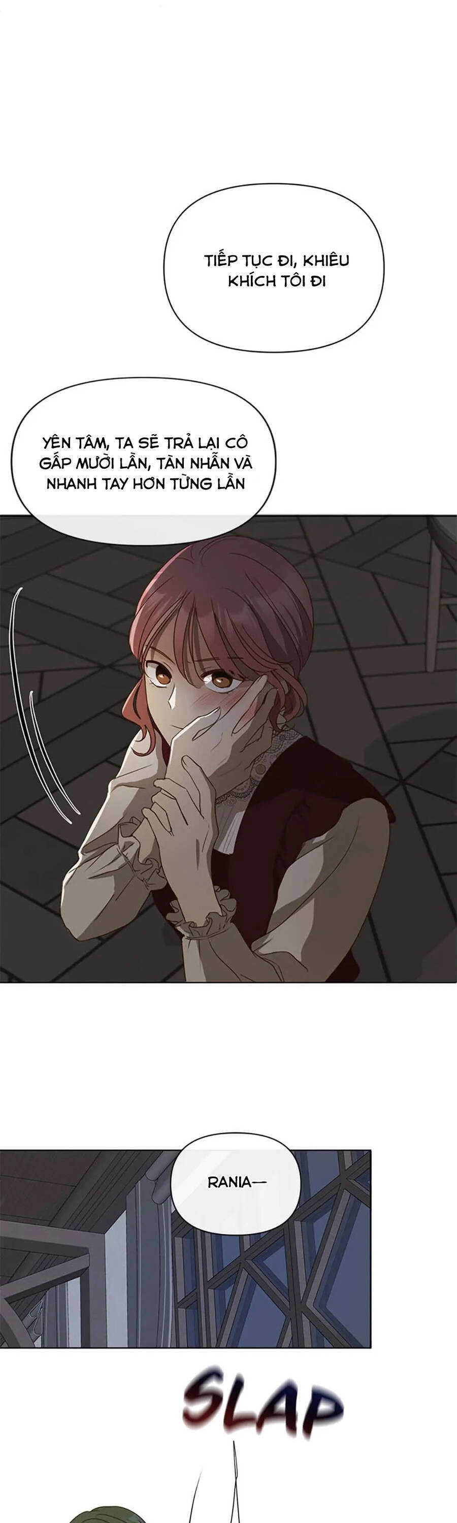 Người Không Mời Mà Đến Chapter 9 - 18