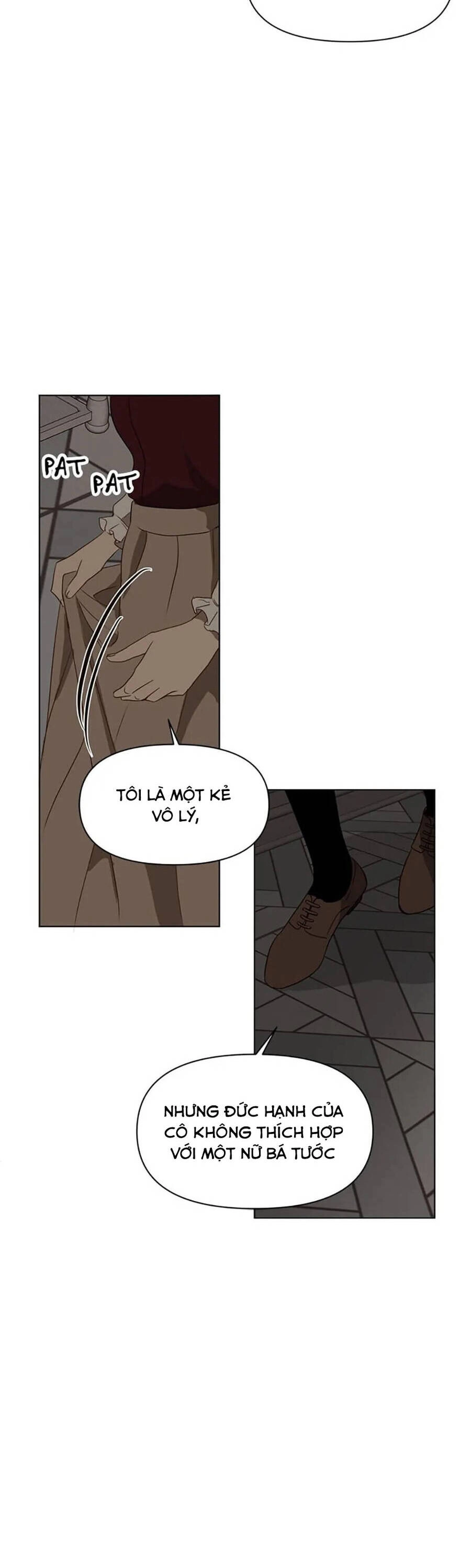 Người Không Mời Mà Đến Chapter 9 - 21