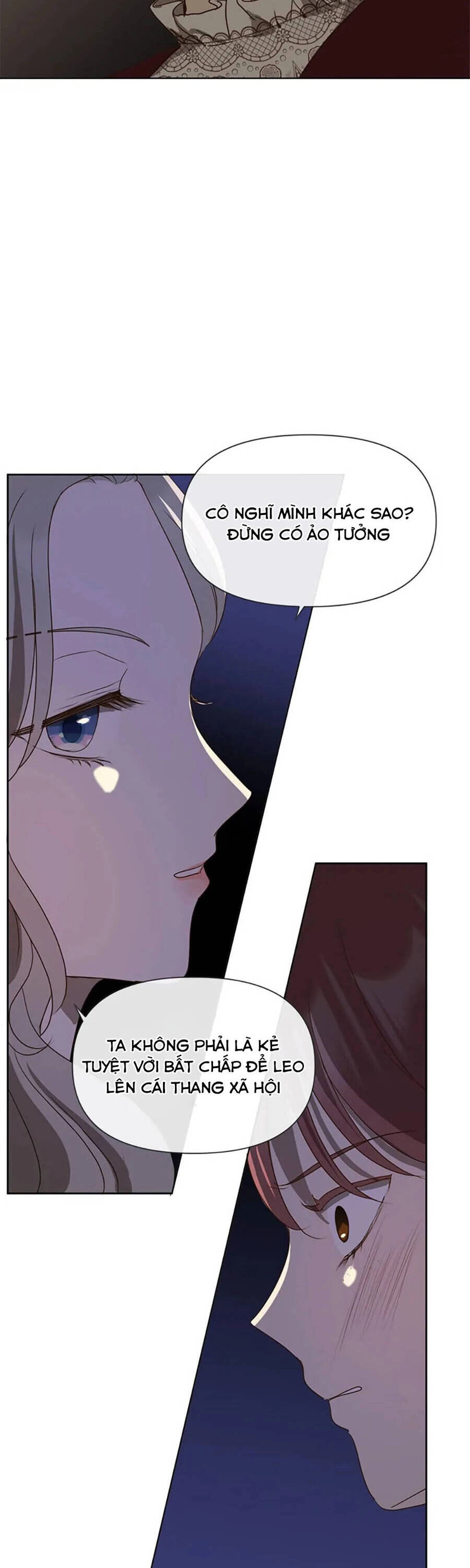 Người Không Mời Mà Đến Chapter 9 - 23