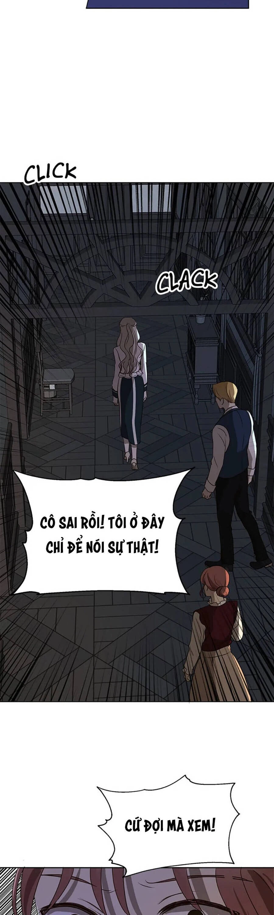 Người Không Mời Mà Đến Chapter 9 - 24