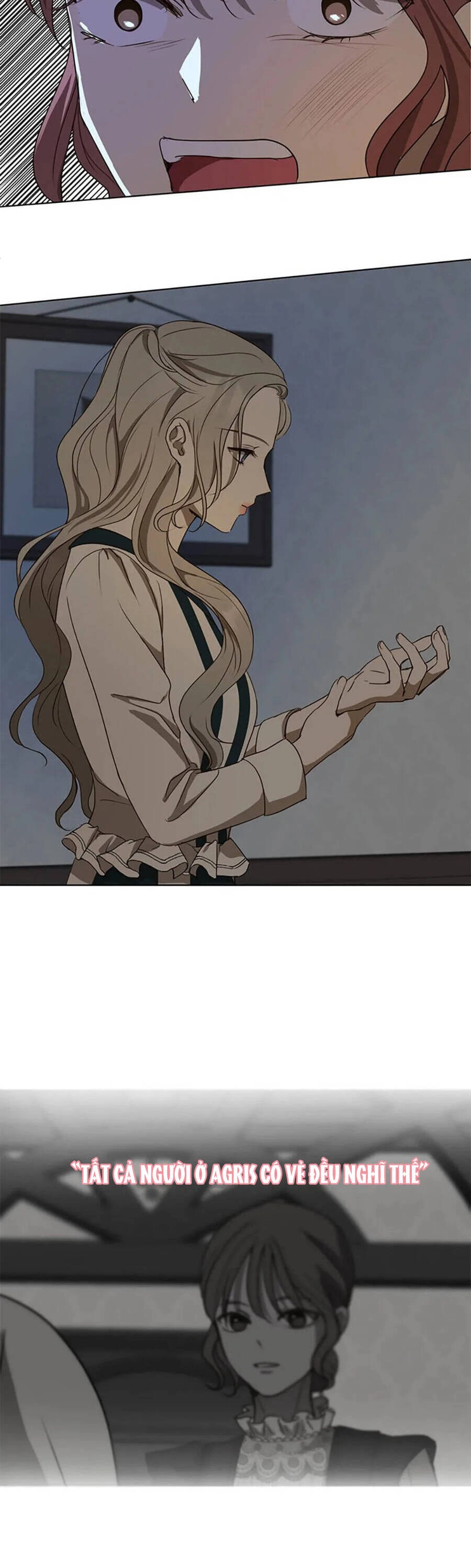 Người Không Mời Mà Đến Chapter 9 - 25