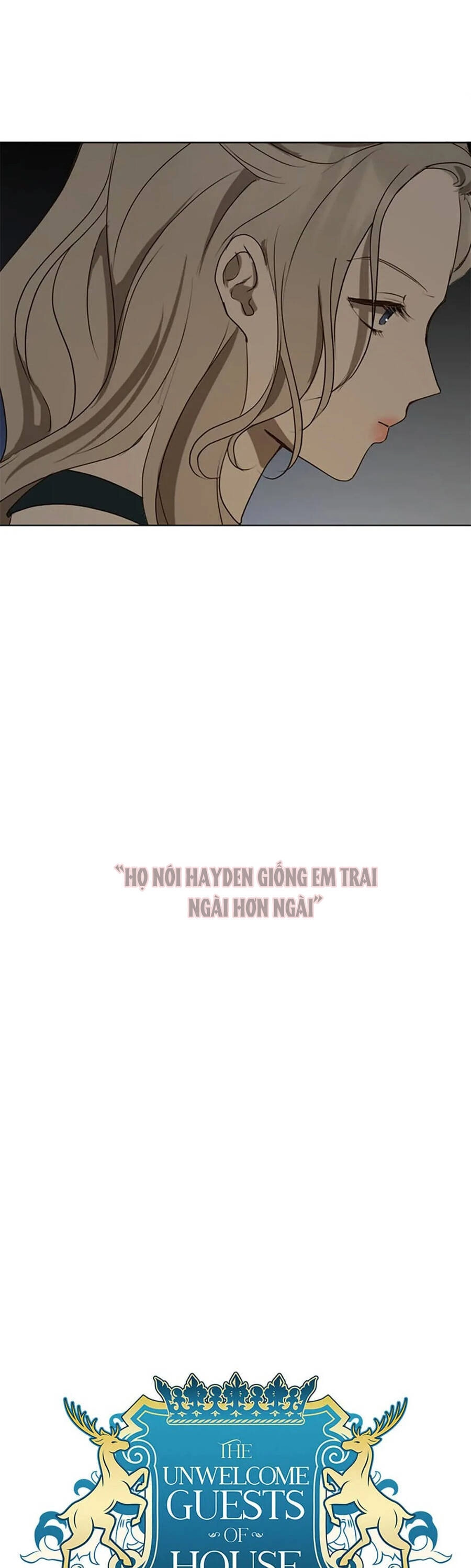 Người Không Mời Mà Đến Chapter 9 - 26