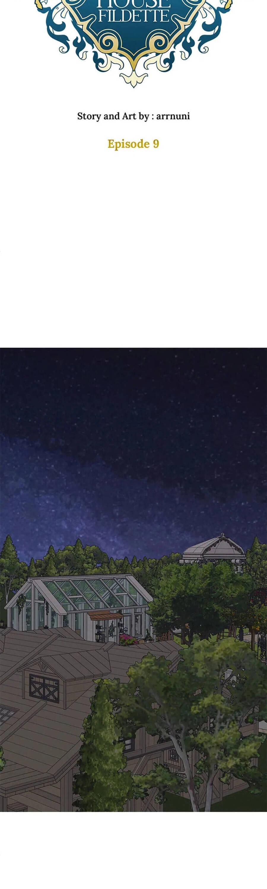 Người Không Mời Mà Đến Chapter 9 - 27