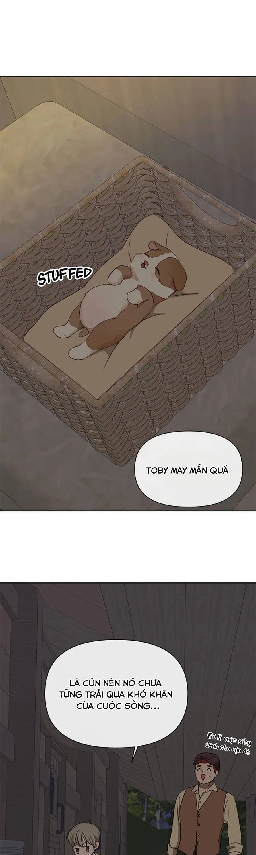 Người Không Mời Mà Đến Chapter 9 - 28