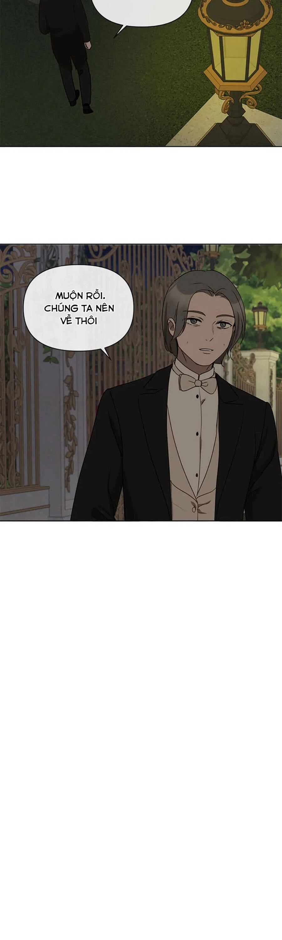 Người Không Mời Mà Đến Chapter 9 - 32