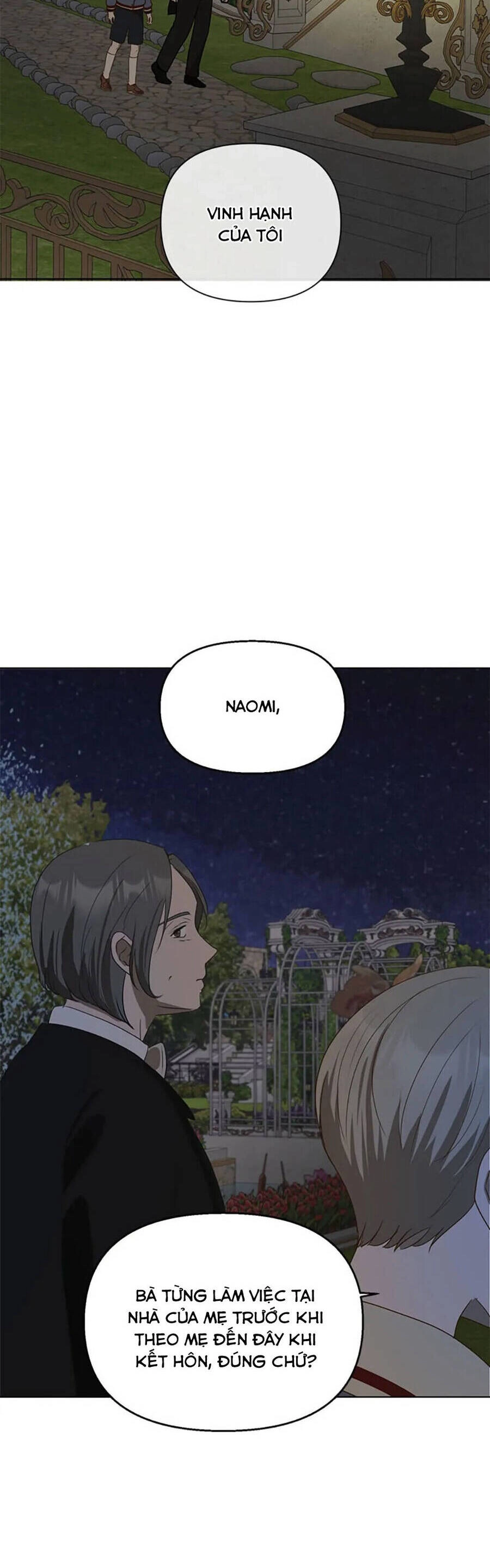 Người Không Mời Mà Đến Chapter 9 - 34