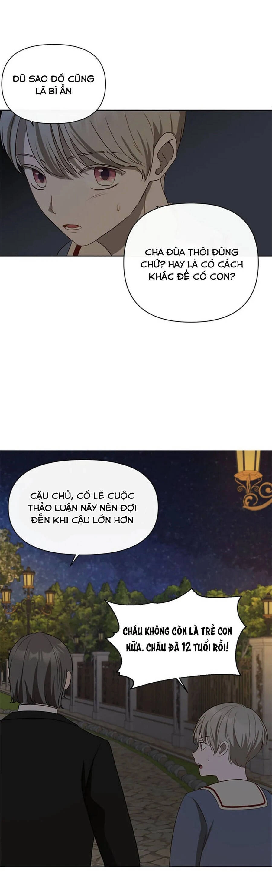 Người Không Mời Mà Đến Chapter 9 - 37