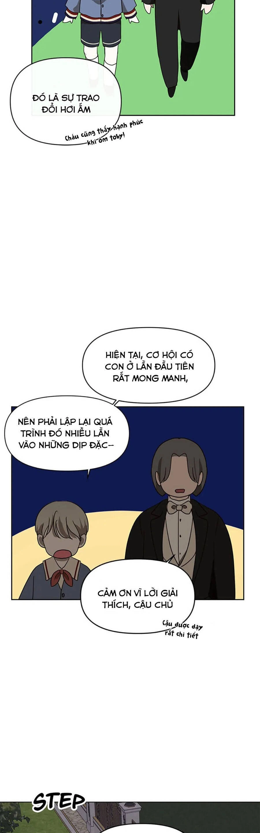 Người Không Mời Mà Đến Chapter 9 - 39